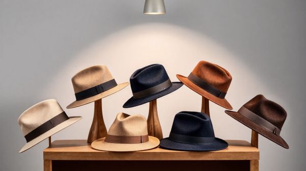 Die besten Herren-Hüte von Jacquemus für jeden Anlass
