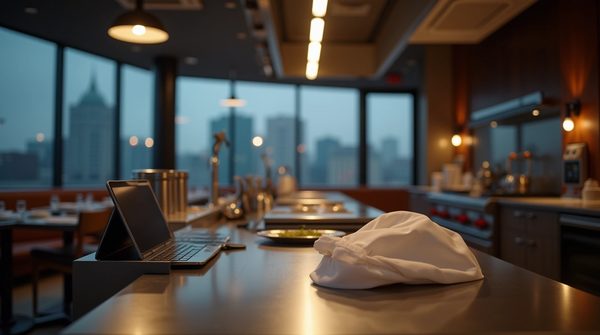 Exparta: digitale lösungen für profis und fachleute in der gastronomie