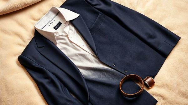 Luxus von Old Money: Premium-Lebenskleidung für jedes Budget
