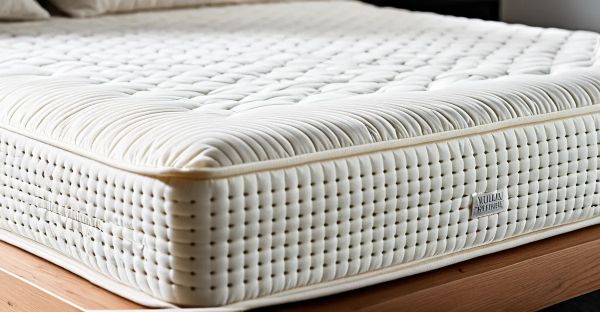 Naturlatex matratze: komfort, nachhaltigkeit und gesunder schlaf