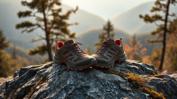 Top empfehlungen für lauf- und trailschuhe 2025