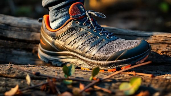 Top empfehlungen für lauf- und trailschuhe 2025