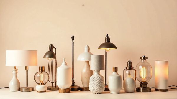 Top kreative lampen: bring licht in jeden raum