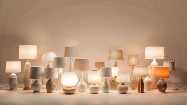 Top kreative lampen: bring licht in jeden raum