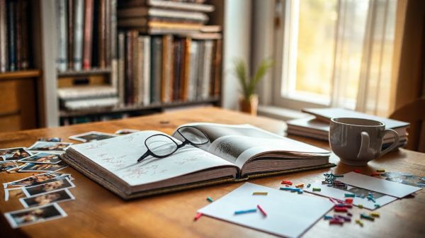 Top personalisierte fotobücher: einfach und kreativ gestalten