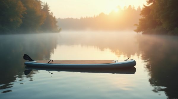 Welches Stand Up Paddle Board ist das richtige für dich?